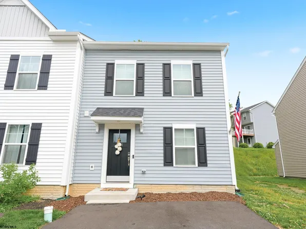 748 Mulligan Ct, Maidsville, WV 26541