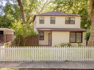 1521 Yukon St, Jacksonville, FL 32205