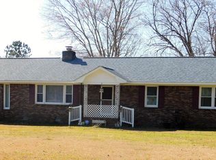 4571 Parishville Rd, Hollywood, SC 29449