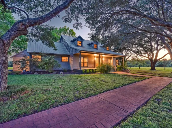 8351 Highway 290 W, Brenham, TX 77833