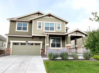 645 Sundance Cir, Erie, CO 80516