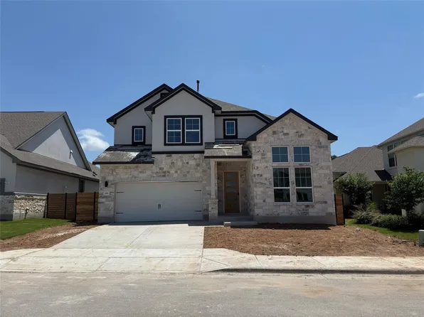 209 Veneta Ln, Georgetown, TX 78633