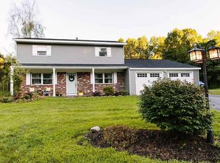 14 Cypress Point, Clifton Park, NY 12065