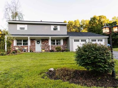 14 Cypress Point, Clifton Park, NY, 12065