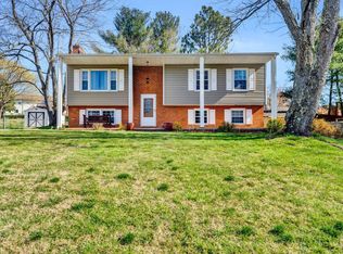 38 Newport Cir, Daleville, VA 24083