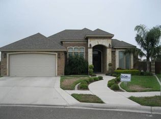 729 N Oregano St, Edinburg, TX 78541