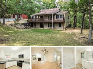 2839 Oberhelman Rd, Foristell, MO 63348
