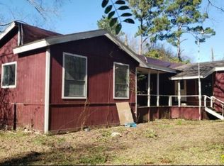 20401 Angeli Rd, Tomball, TX 77377