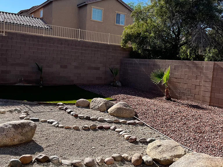 6281 Whispering Creek St — Photo 36