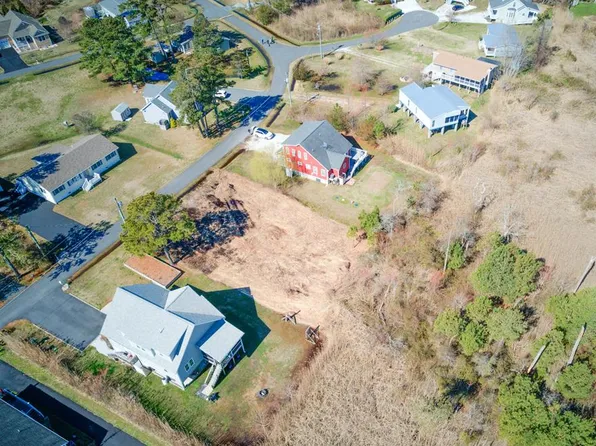 0 Pine Tree Way #251, Chincoteague Island, VA 23336