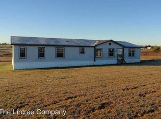 183 Branding Iron Rd, Rhome, TX 76078