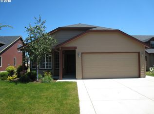 52118 SE Sauer Ct, Scappoose, OR 97056