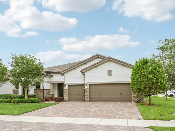 8308 Pedigree Circle, Lake Worth, FL 33467