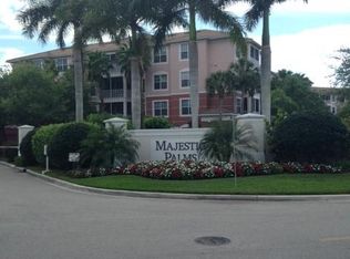 11610 Navarro Way APT 2307, Fort Myers, FL 33908