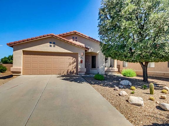2nd image of 11360 N Gray Boulder Ct