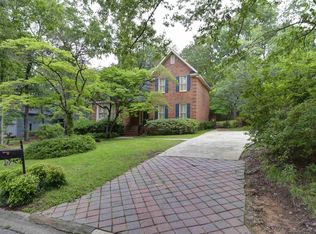 107 Mill Pond Rd, Cayce, SC 29033