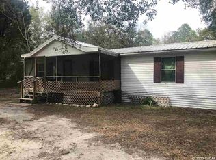 6390 Bucknell Ave, Keystone Heights, FL 32656