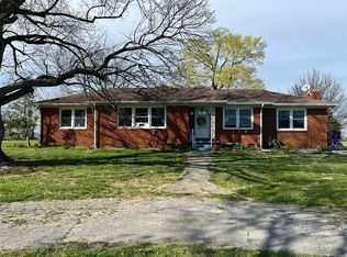 7488 Scottsville Rd, Franklin, KY 42134