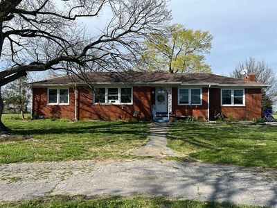 7488 Scottsville Rd, Franklin, KY, 42134