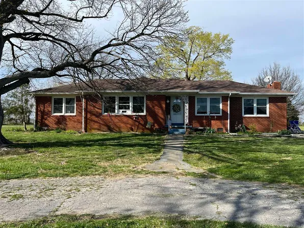 7488 Scottsville Rd, Franklin, KY 42134