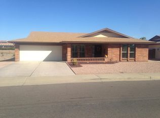 7910 E Lakeview Ave, Mesa, AZ 85209