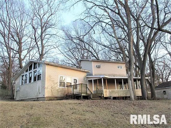 710 N Chicago St, East Peoria, IL 61611