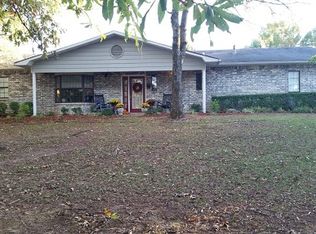 3085 Timberlake Dr, Royal, AR 71968