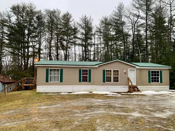 1059 S South Princeton Road, Princeton, ME 04668