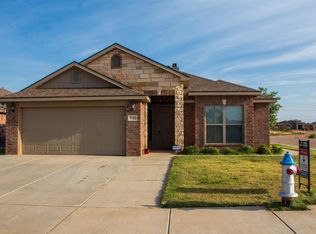 5609 113th St, Lubbock, TX 79424