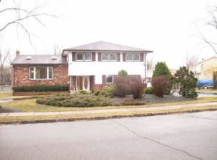 9 Alba Pl, Parsippany, NJ 07054