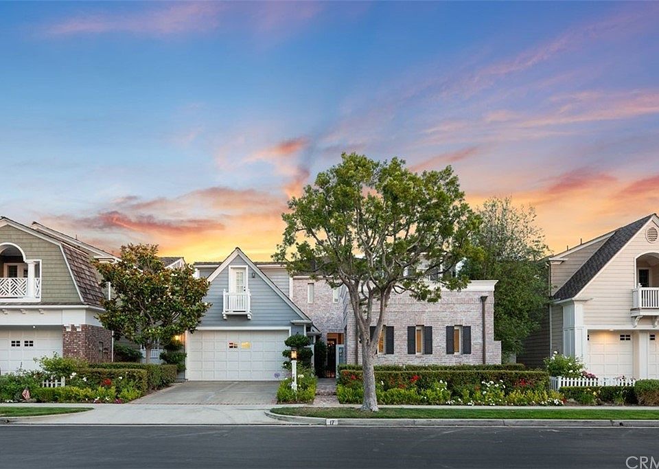 17 N Castaways, Newport Beach, CA 92660 Zillow