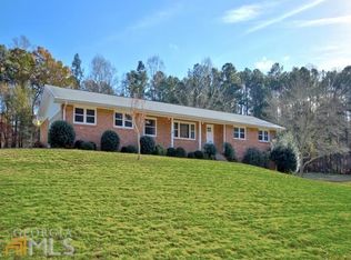 240 Neely Rd, Fayetteville, GA 30214