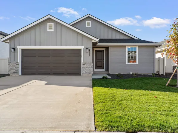 11458 W Tutor St, Nampa, ID 83651