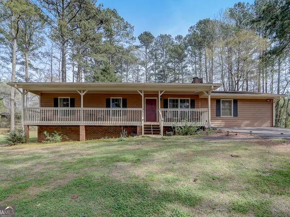 2373 Buckley Ct, Austell, GA 30106