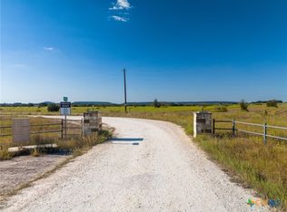 LOT 49 County Road 3640 #S, Copperas Cove, TX 76522