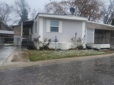 3181 W Alpine St TRAILER 23, Boise, ID, 83705