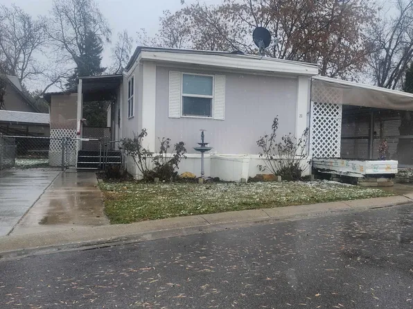 3181 W Alpine St Trailer 23, Boise, ID 83705