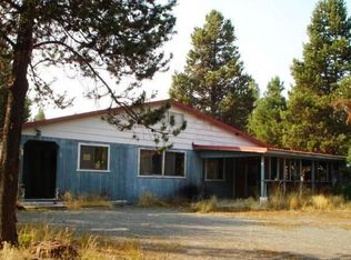 16132 Leona Ln, La Pine, OR 97739