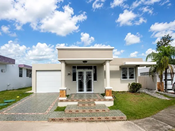 518 Calle Wito Morales Estancias Del Golf Clb, Ponce, PR 00730