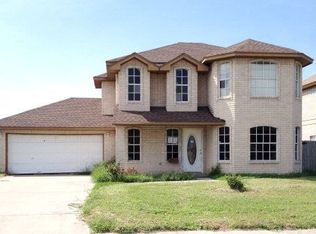 48 Raintree Path, Brownsville, TX 78520