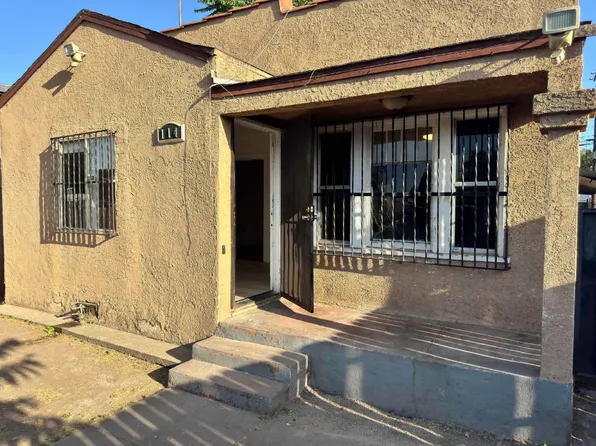 114 E 99th St, Los Angeles, CA 90003