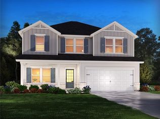 171 Westerly Sta, Pendergrass, GA 30567