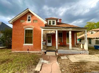 1019 Nolan St, San Antonio, TX 78202
