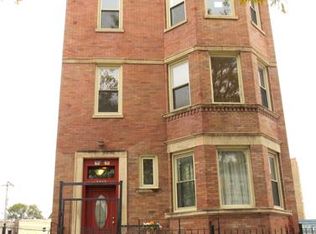 4443 S Michigan Ave APT 3, Chicago, IL 60653