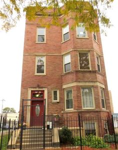 4443 S Michigan Ave APT 3, Chicago, IL, 60653