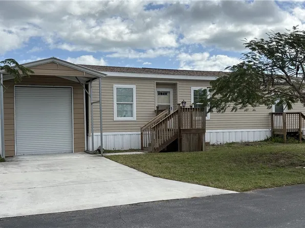 9850 61st Ter, Sebastian, FL 32958