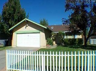 6901 Pradera Mesa Dr, Sacramento, CA