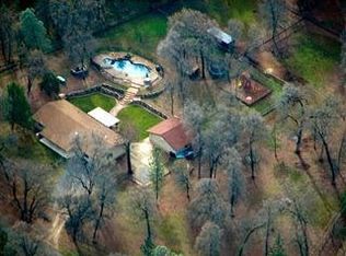 6210 Garden Park Dr, Garden Valley, CA 95633