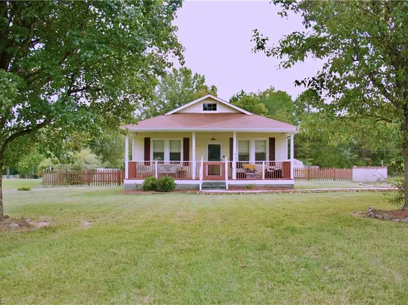 2033 Scalesville Rd, Summerfield, NC 27358