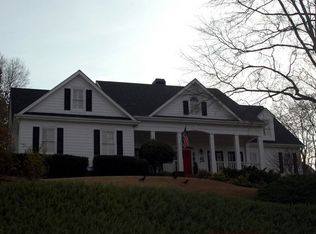 470 Powers Court Ave, Milton, GA 30004
